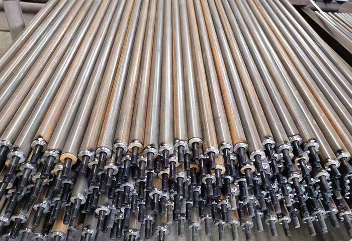 武夷山网架加工