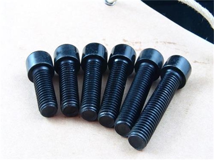 武夷山高强螺栓